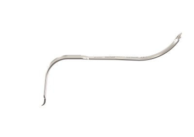 Hohmann Narrow side view