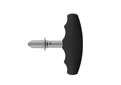 Quick Connection Handle 2