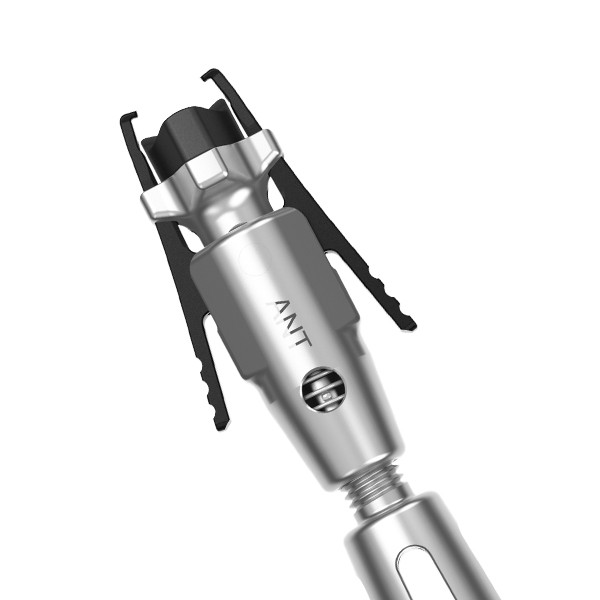 Partial Knee Femoral Impactor Carousel