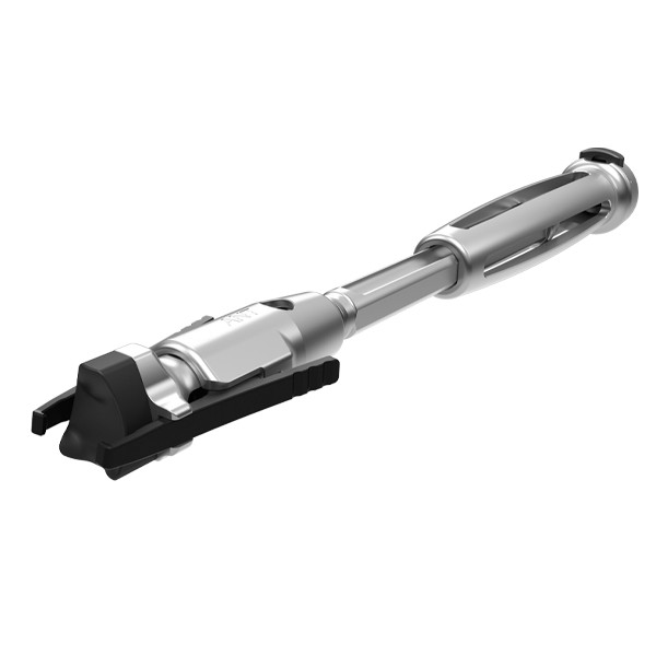 Partial Knee Slap Hammer Carousel