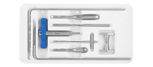 HCG Set Feature