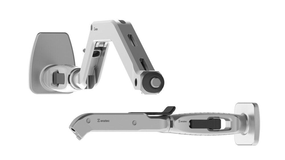 ANVIL Feature block compatibility
