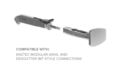 ENZTEC Modular Broach Handle Gallery 3e