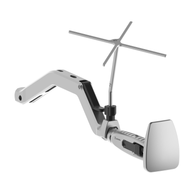 Modular OCIX Gallery image with array