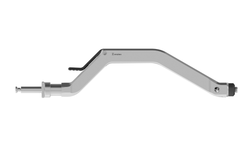 Modular OCIX side on