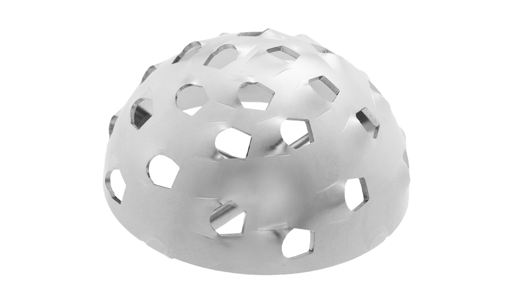 ENZTEC Acetabular Reamer gallery S1