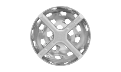 crossbar reamer