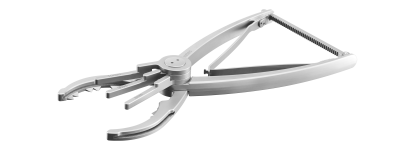 test patella saw