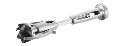femoral impactor with slap hammer