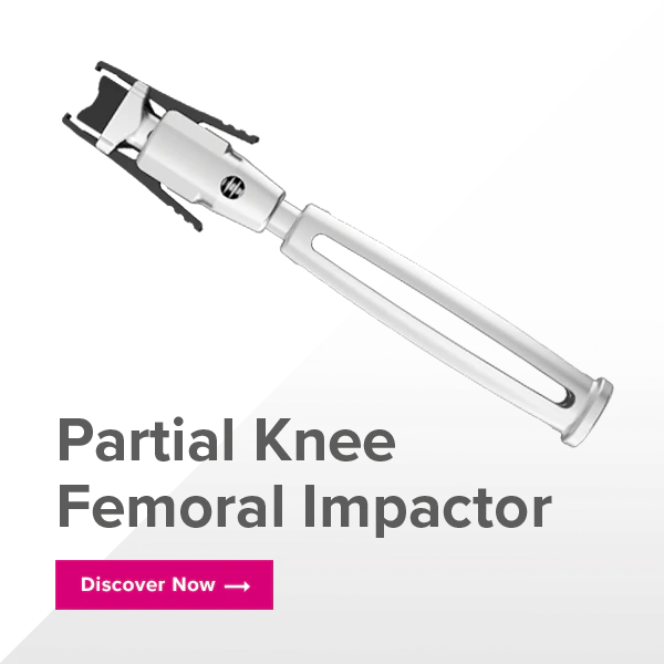 Partial Knee Impactor