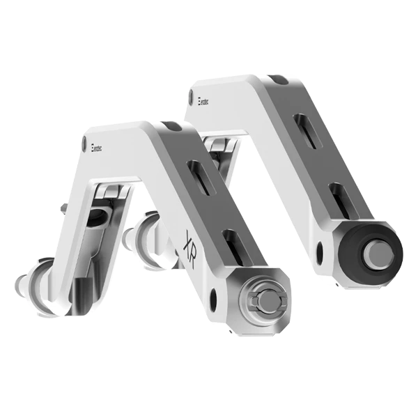 Modular cup impactor carousel