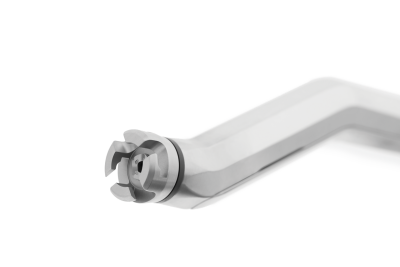 Offset Reamer Driver Open Dive Train