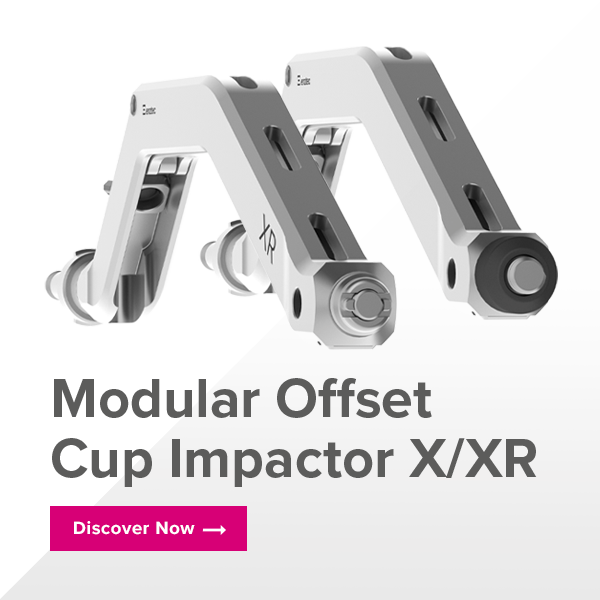 ENZTEC AAOS 2026 M OCI X XR