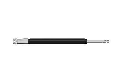 Straight Reamer Driver #3