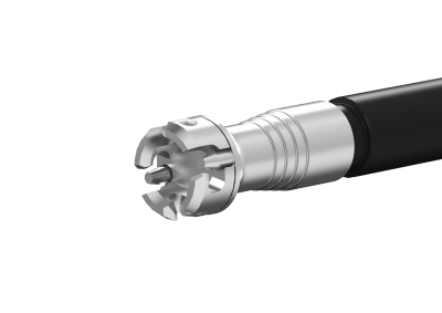 Straight Reamer Driver #4