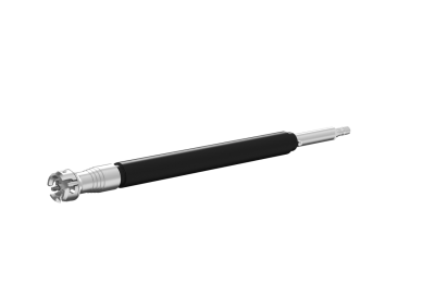 Striaght Reamer Driver #5