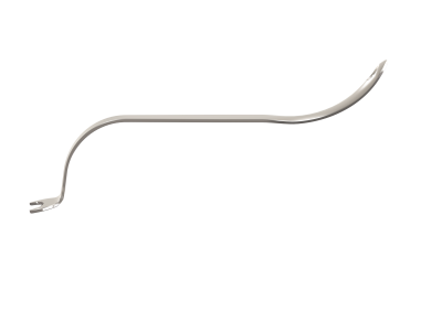 Femoral Neck Classic side view