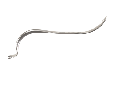 Femoral Neck side view